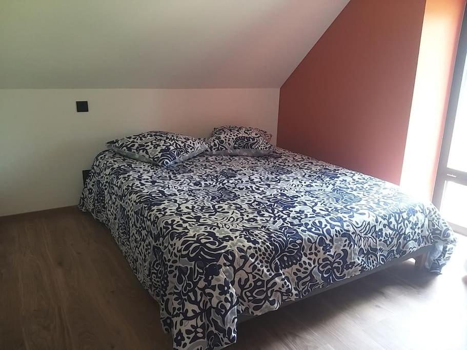 Gite Confortable A La Campagne Bort-les-Orgues Exterior photo